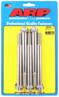 Bolt, ARP (656-5250) Stainless Steel