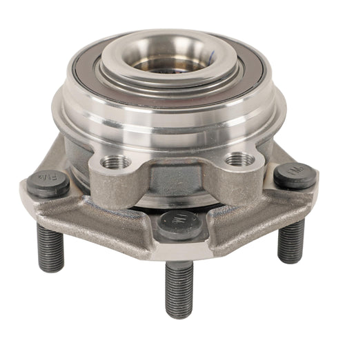 Wheel Bearing and Hub Assembly MOOG for Nissan Altima 513447