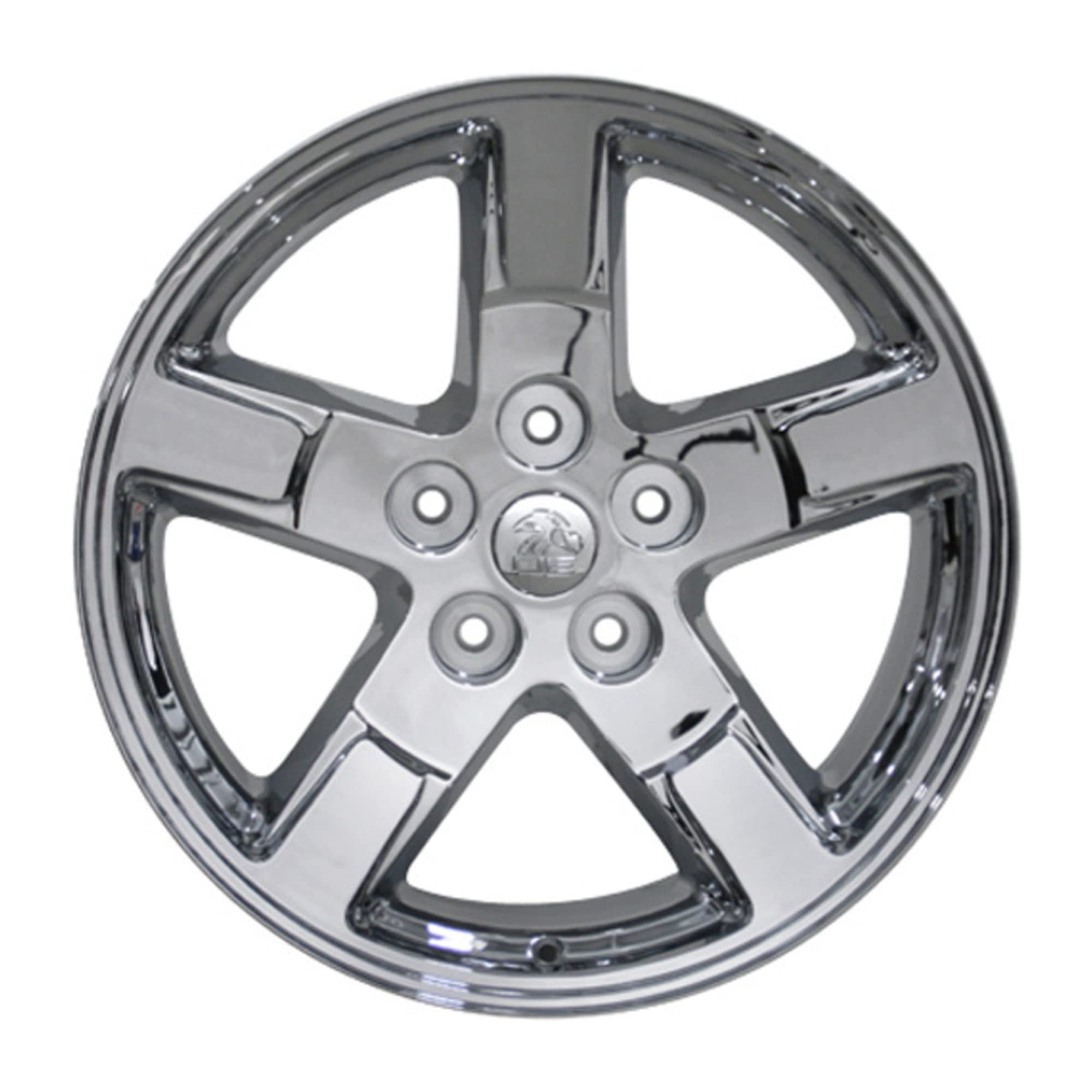 20" Replica Wheel Dg62 OE Wheels Fits Dodge Ram 20X9 Chrome Wheel