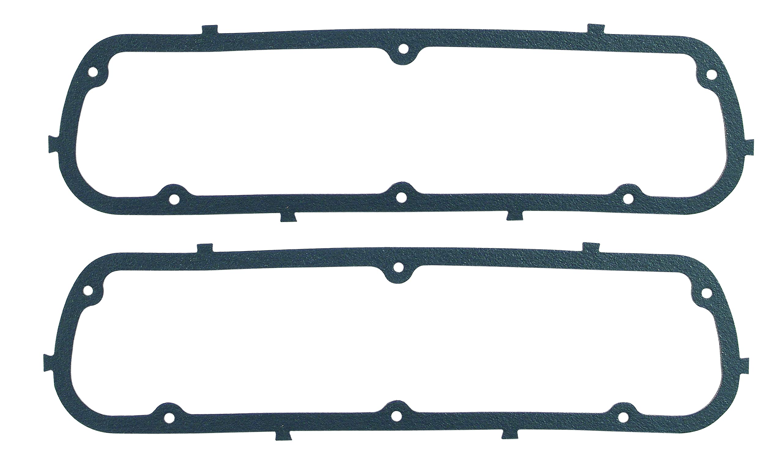 Small Block Mr. Gasket 5870 Valve Cover Gasket Set