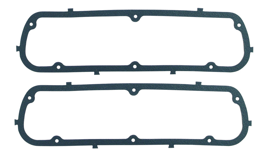 Small Block Mr. Gasket 5870 Valve Cover Gasket Set