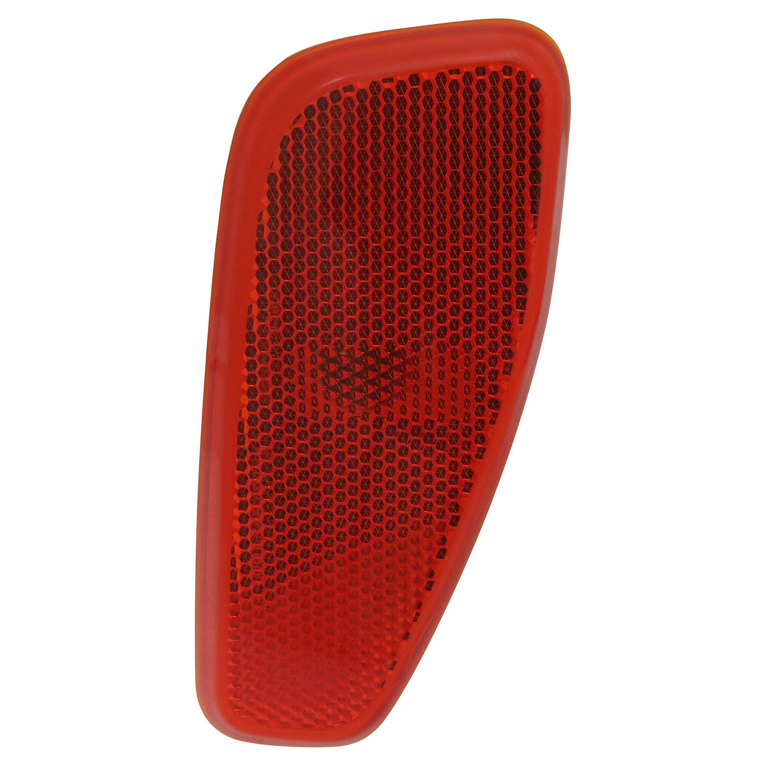 Left Side TYC Marker Light Assembly Compatible with 2015-2021 Jeep Renegade