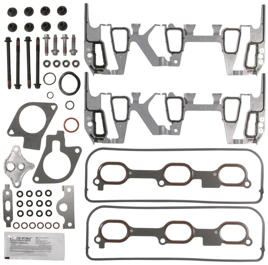MAHLE Original Engine Intake Manifold Gasket Set MIS16259WB