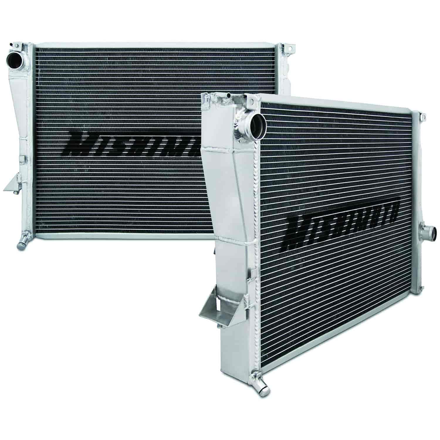 Mishimoto Performance Aluminum X-Line Radiator Fits BMW Z3 1997-2002 MMRAD-CON-99X