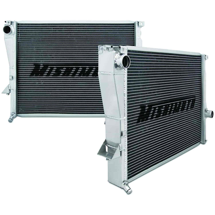 Mishimoto Performance Aluminum X-Line Radiator Fits BMW Z3 1997-2002 MMRAD-CON-99X