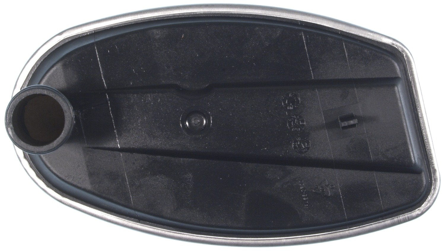 HX 81D Mahle Oil Filter
