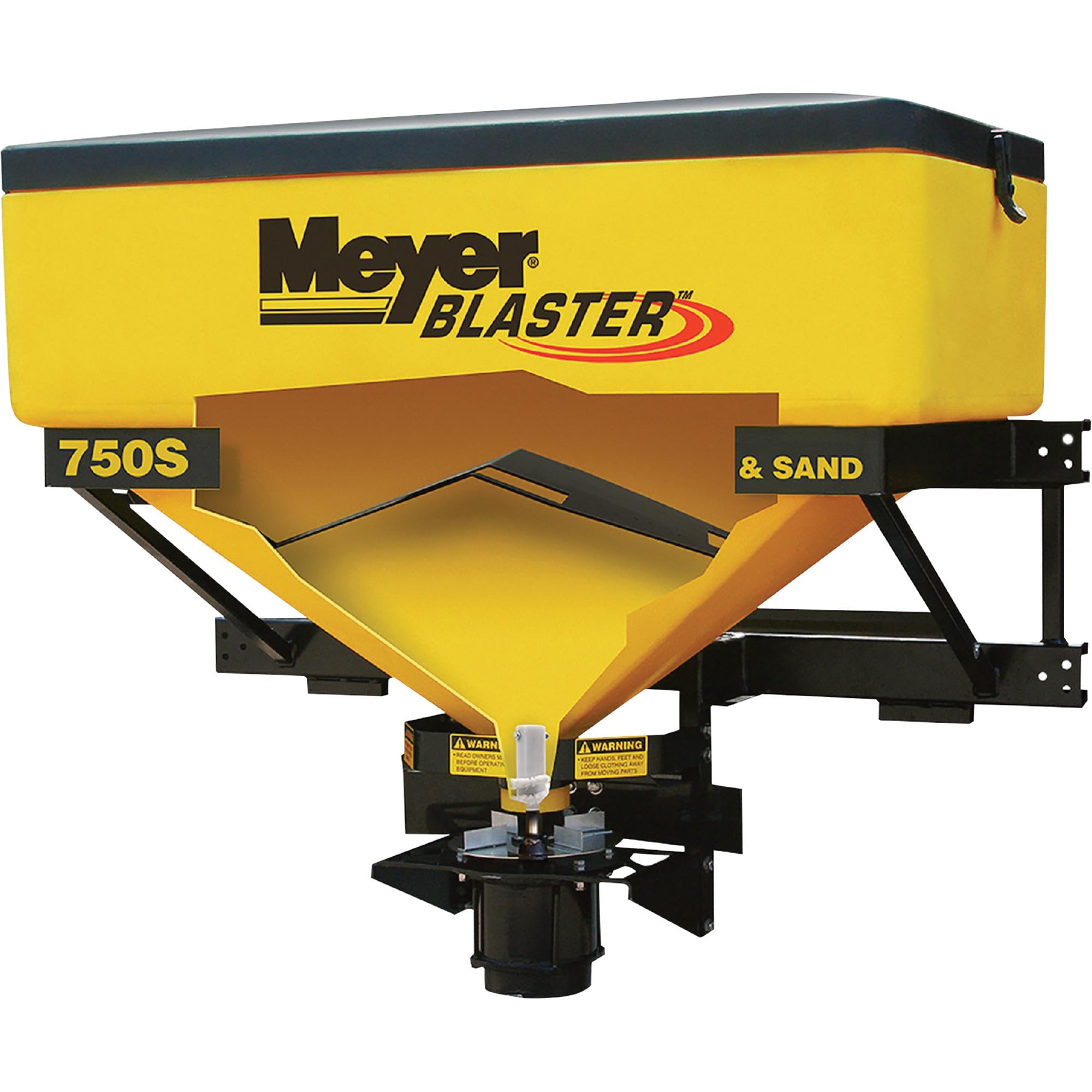 39010 Meyer Products Spreader