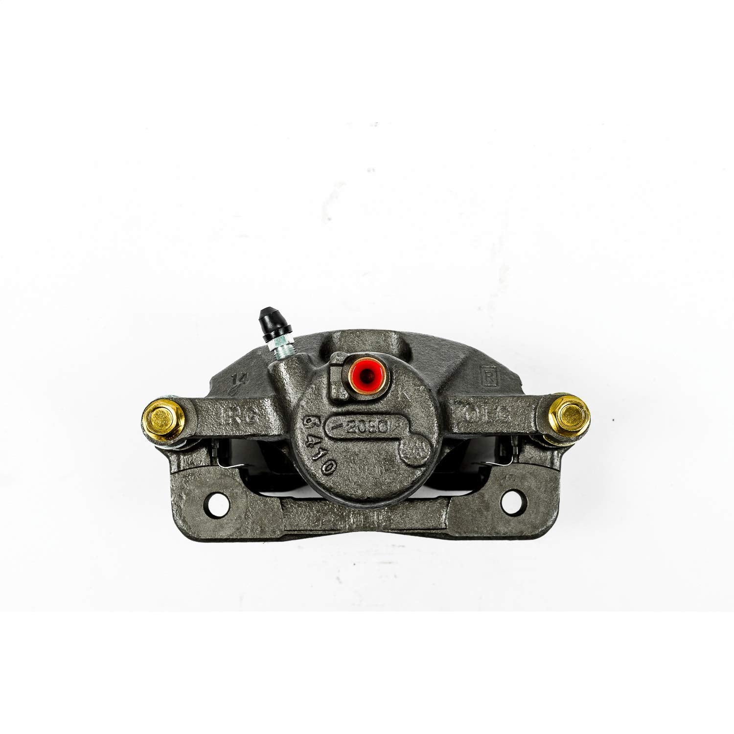 Power Stop Front Left One L1832 Stock Replacement Brake Caliper [Application Specific] For Acura EL 1997-2000, Honda Civic 1996-2011, Honda Insight 2010-2014 [Model Specific]