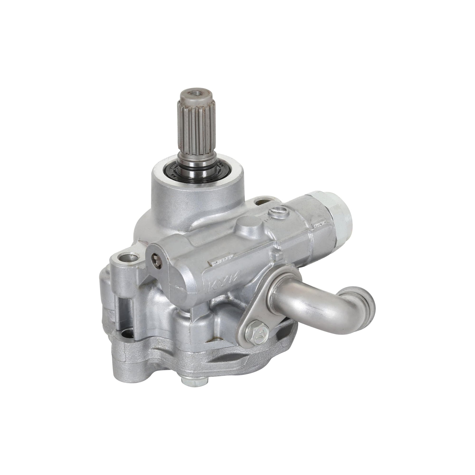 20-223 Holley Power Steering Add-on System for LT4