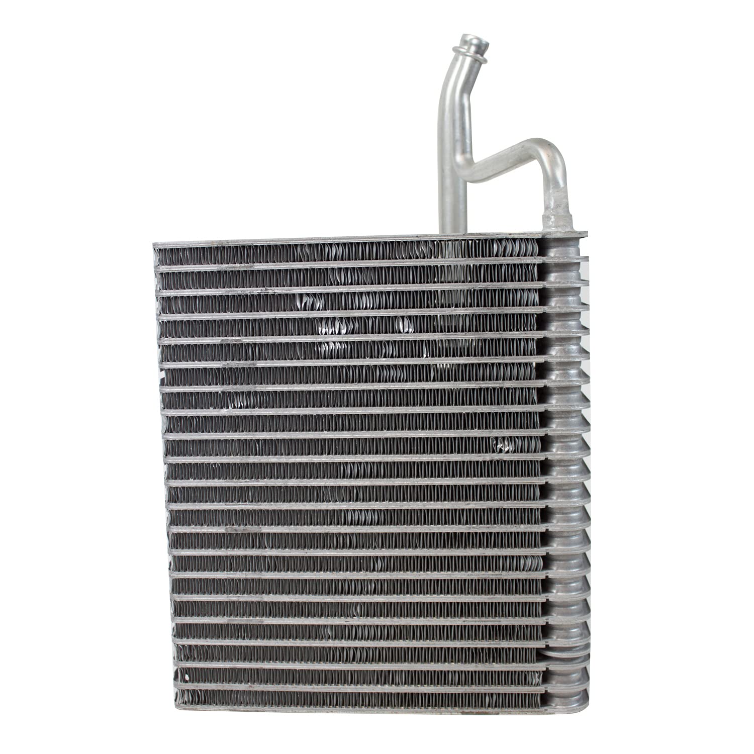 Replacement TYC 97160 A/C Evaporator Core