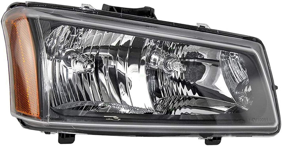 GM269-B001R Eagle Eyes Headlight