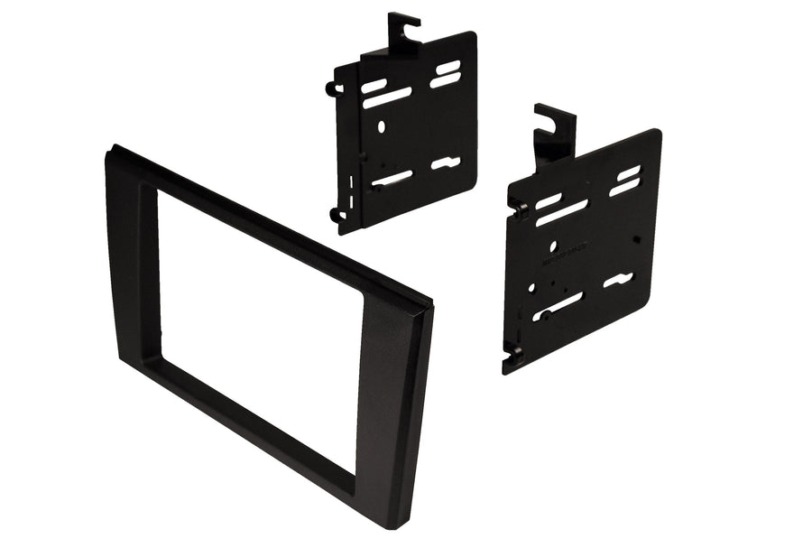 Double DIN Dash Kit Ai LLSK582 2000-2006 Select Ford/Lincoln