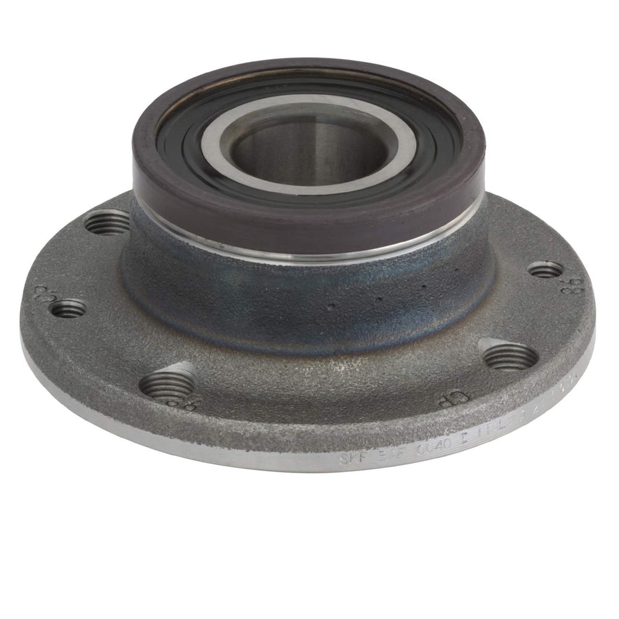 Wheel Bearing and Hub Assembly MOOG for Fiat 500 512480