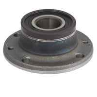 Wheel Bearing and Hub Assembly MOOG for Fiat 500 512480