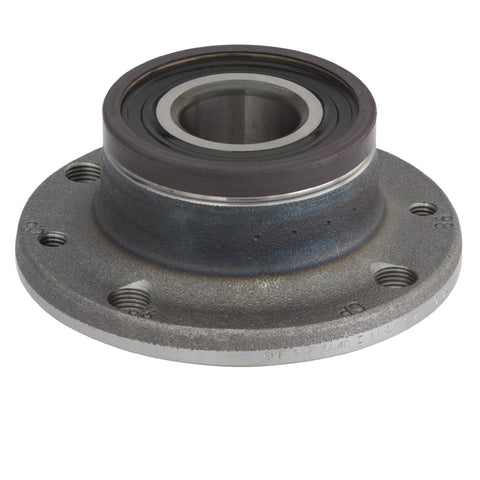 Wheel Bearing and Hub Assembly MOOG for Fiat 500 512480