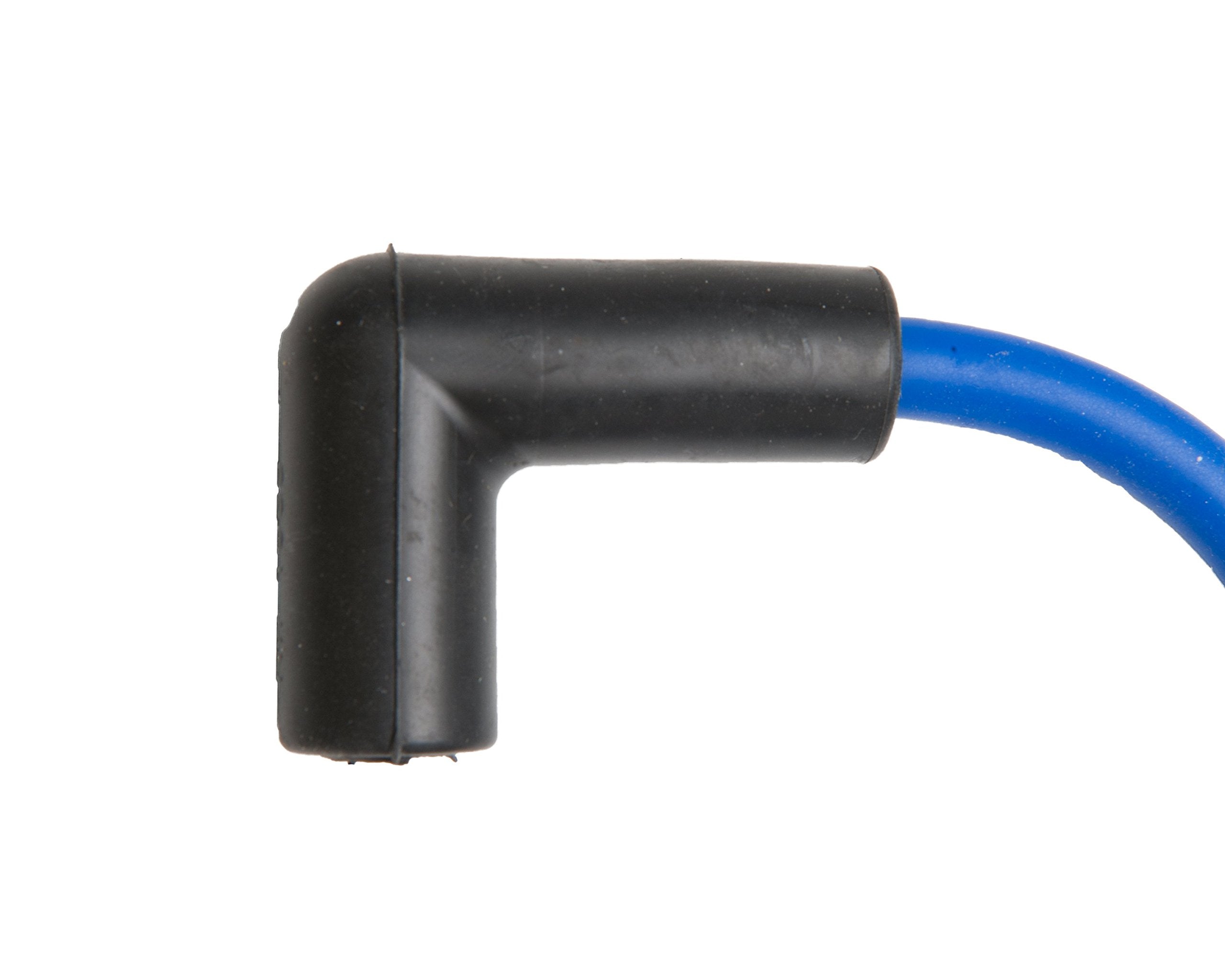 18-8819-1 Sierra International Premium MagForce 7" Marine Spark Plug Wire Lead for Mercury/Mariner and Chrysler Force Engines (18-1202-9)