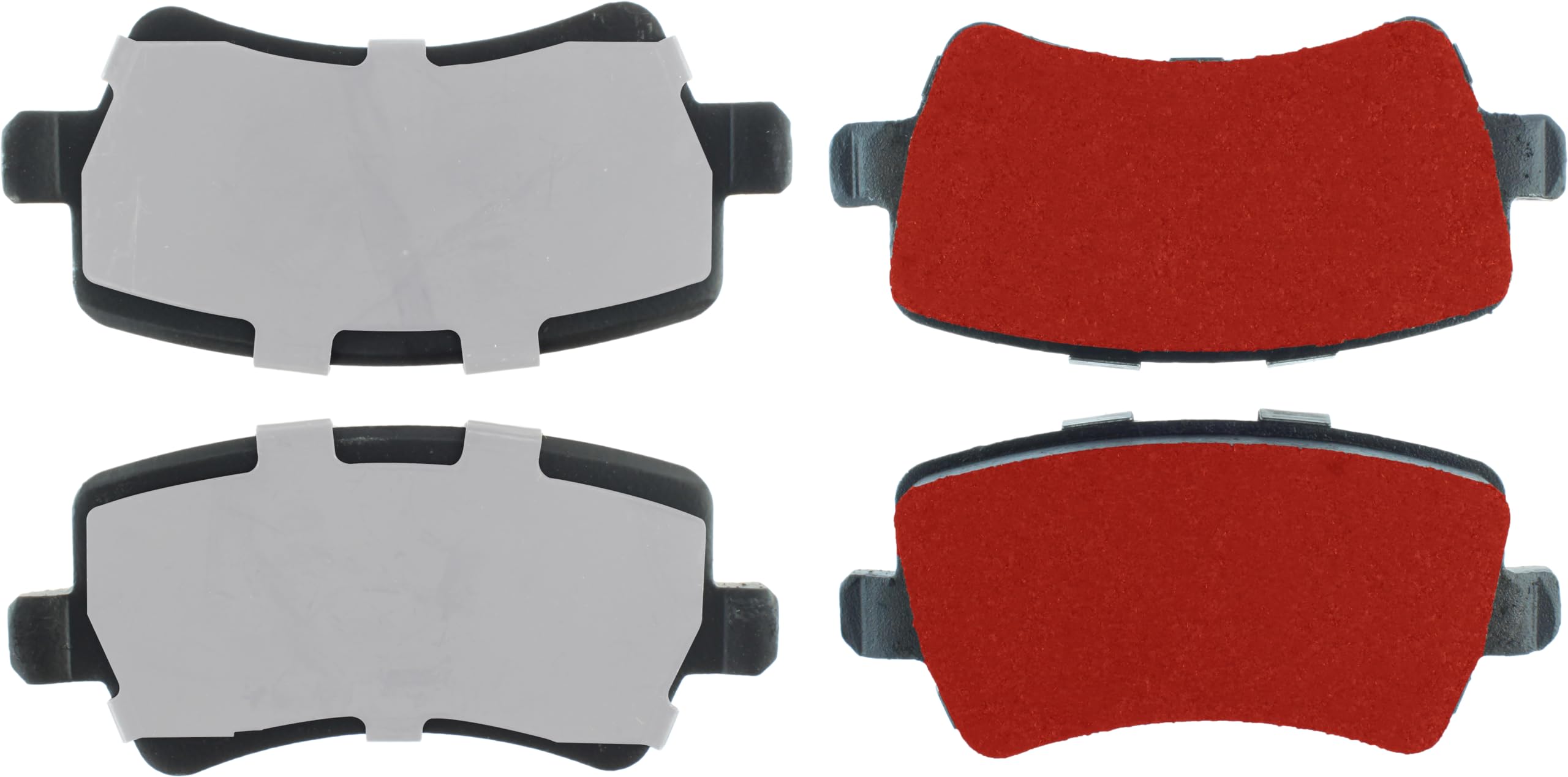 500.13070 Centric PQ PRO PADS