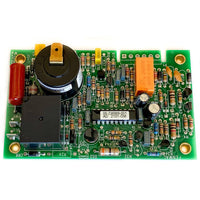 FURNACE CONTROL BOARD