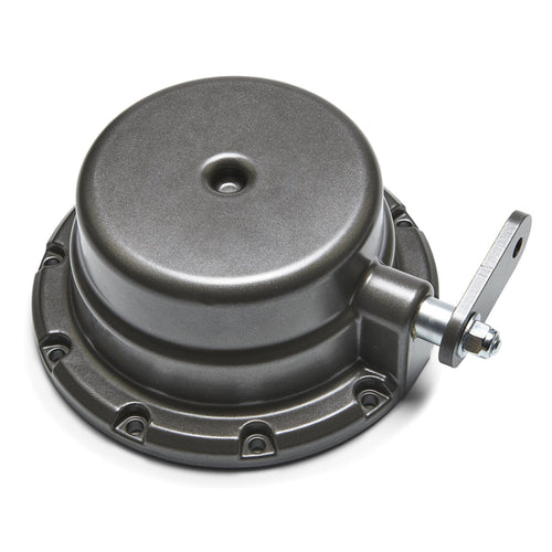 Winch End Housing WARN 61617 for Series 12 Winches Winch End Housing