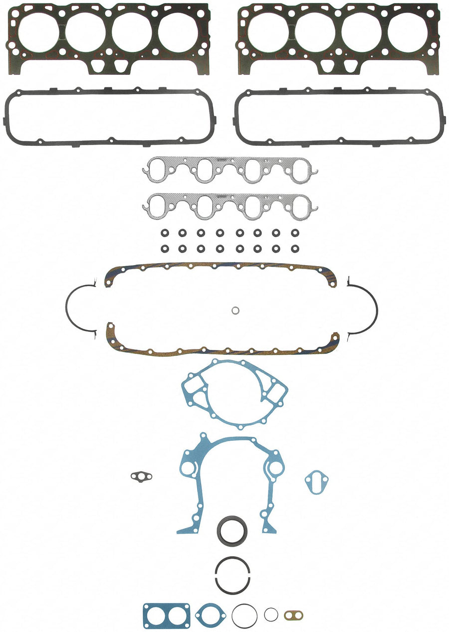 Gasket FEL-PRO Kit 260-1098
