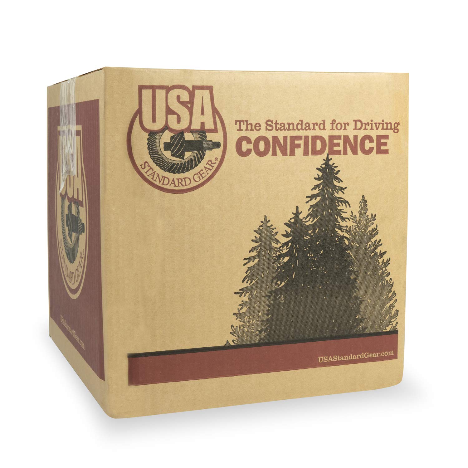 Manual Transmission USA Standard Tail Bushing 27-Spl