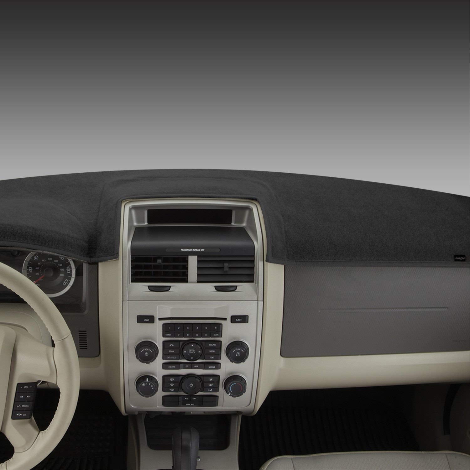 DashMat Cinder Custom Dash Cover 2201-00-79