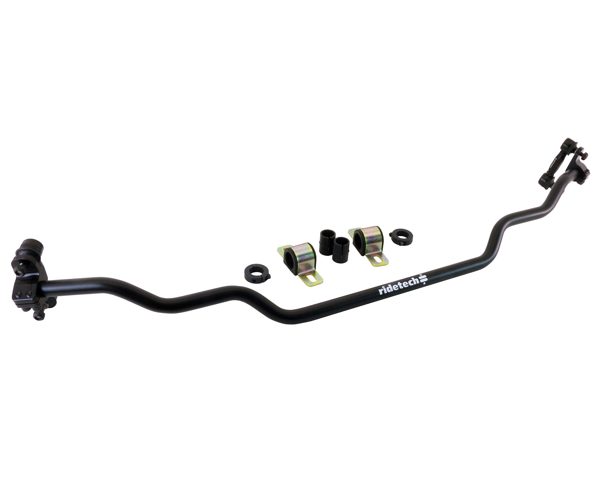 Rear Ridetech MUSCLEbar Sway Bar for C5/C6 Corvette