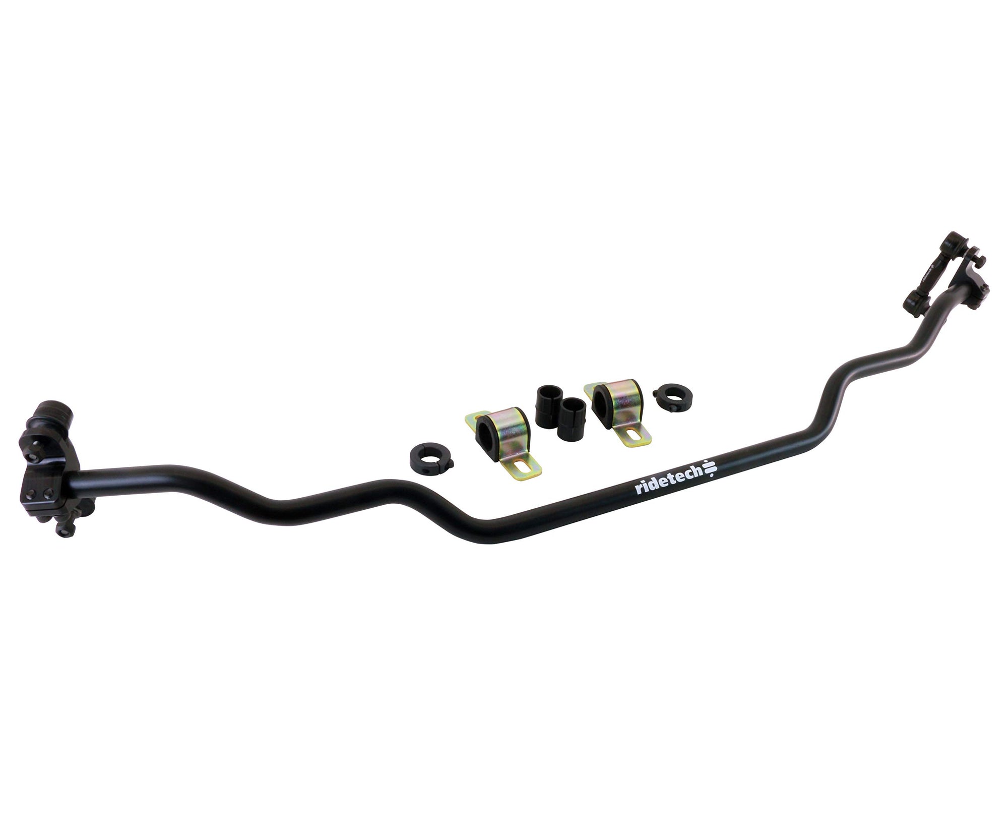 Rear Ridetech MUSCLEbar Sway Bar for C5/C6 Corvette