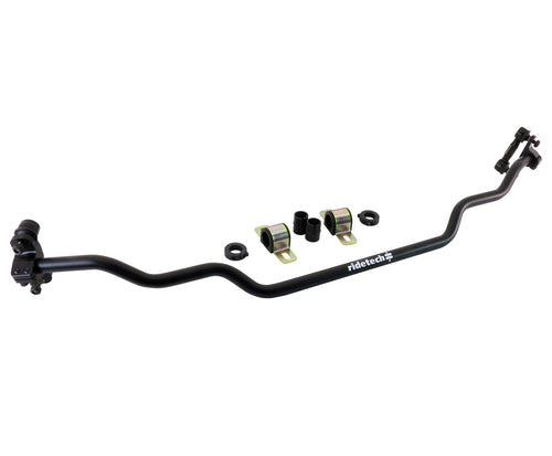 Rear Ridetech MUSCLEbar Sway Bar for C5/C6 Corvette
