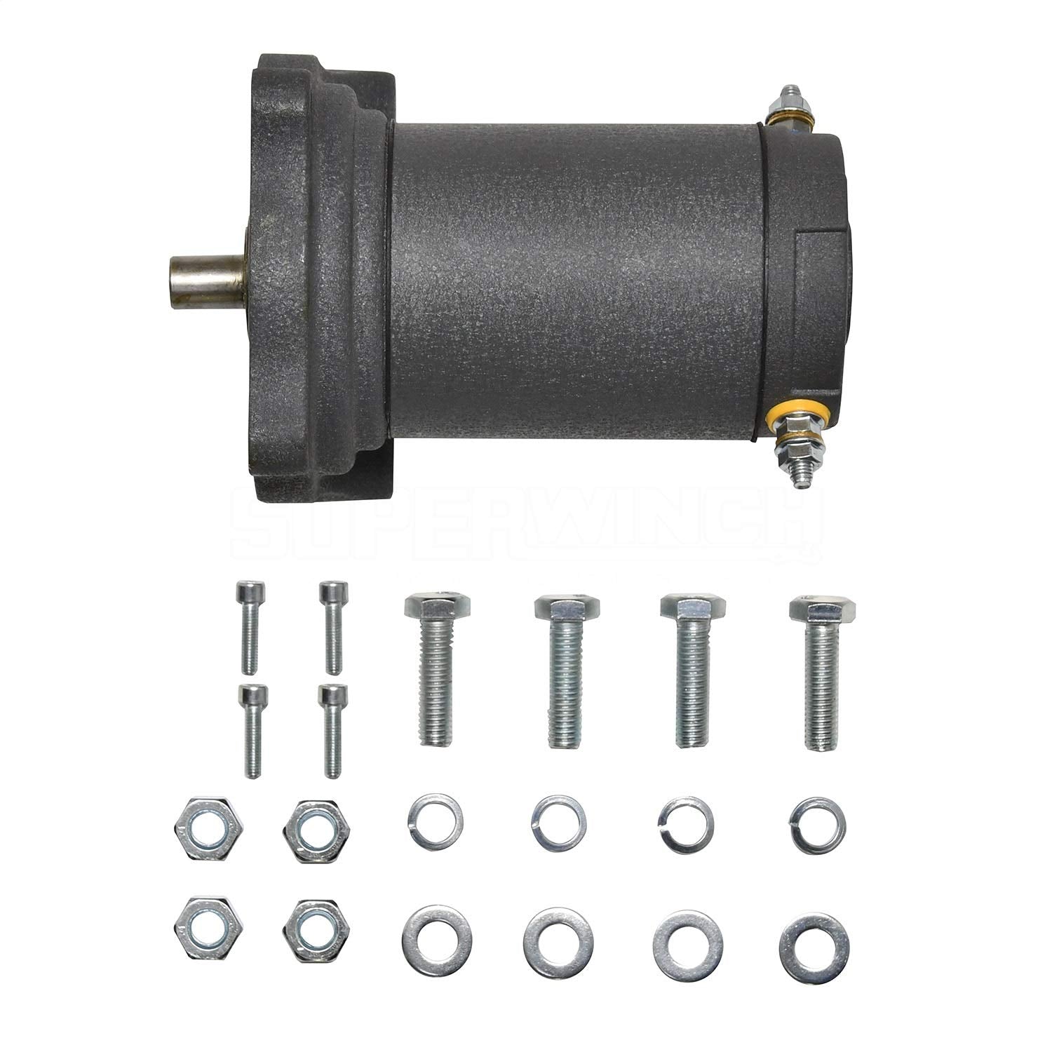 Mount Superwinch Kit 2202370