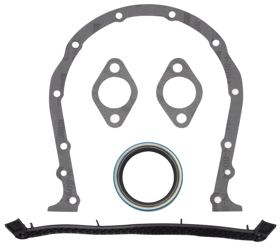 Cylinder Head Gasket Set Edelbrock 6998, Grey