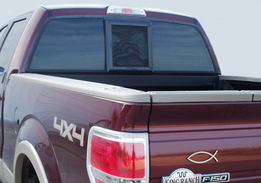 Great Day CB1010 Sliding Rear Window Screen (Clean Breeze)
