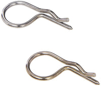 Hood Pin Moroso Clip 39022