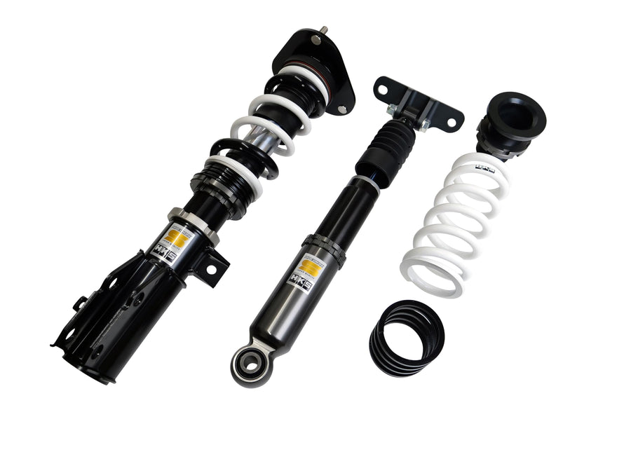 HKS 2023+ 80300-AT030 fits Toyota™ GR Corolla Hipermax MAX S GZEA14H Full Kit
