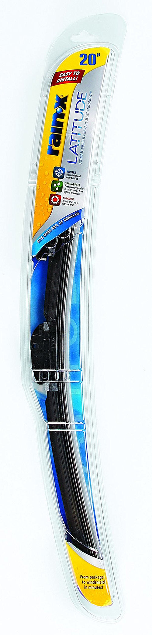 Wiper Blade Windshield