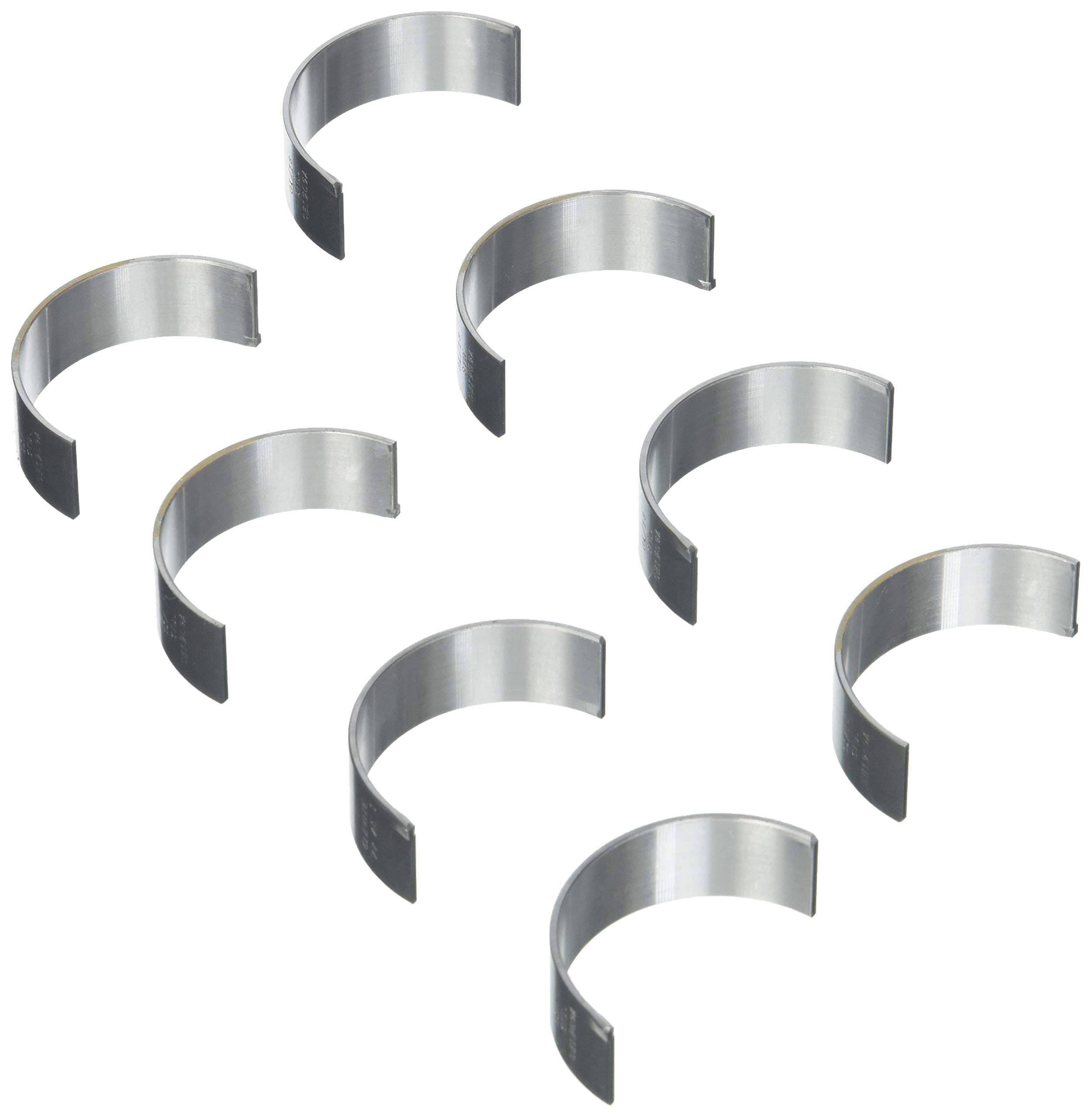 Clevite 77 Connecting Rod Bearing Set CB1909A(4) (Mitsubishi/Chrylser 1.8L/2.0L/2.4L 4B11 Non Turbo)