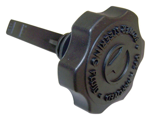 Power Steering Reservoir Cap Crown Automotive Steering