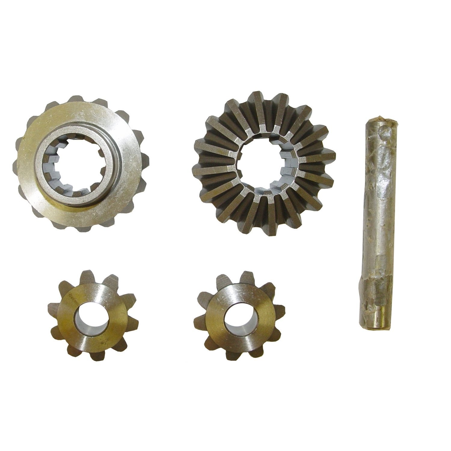 Omix-Ada 16507.01 | Omix Spider Gear Kit | OE Reference: 926544 | Fits 1941-1971 Willys / Jeep CJ with Dana 23 / 25 / 27