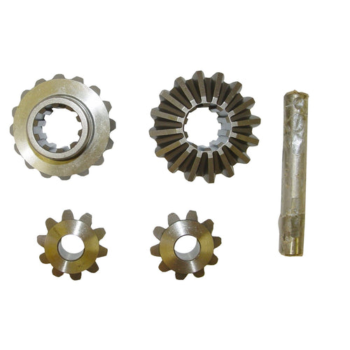 Omix-Ada 16507.01 | Omix Spider Gear Kit | OE Reference: 926544 | Fits 1941-1971 Willys / Jeep CJ with Dana 23 / 25 / 27