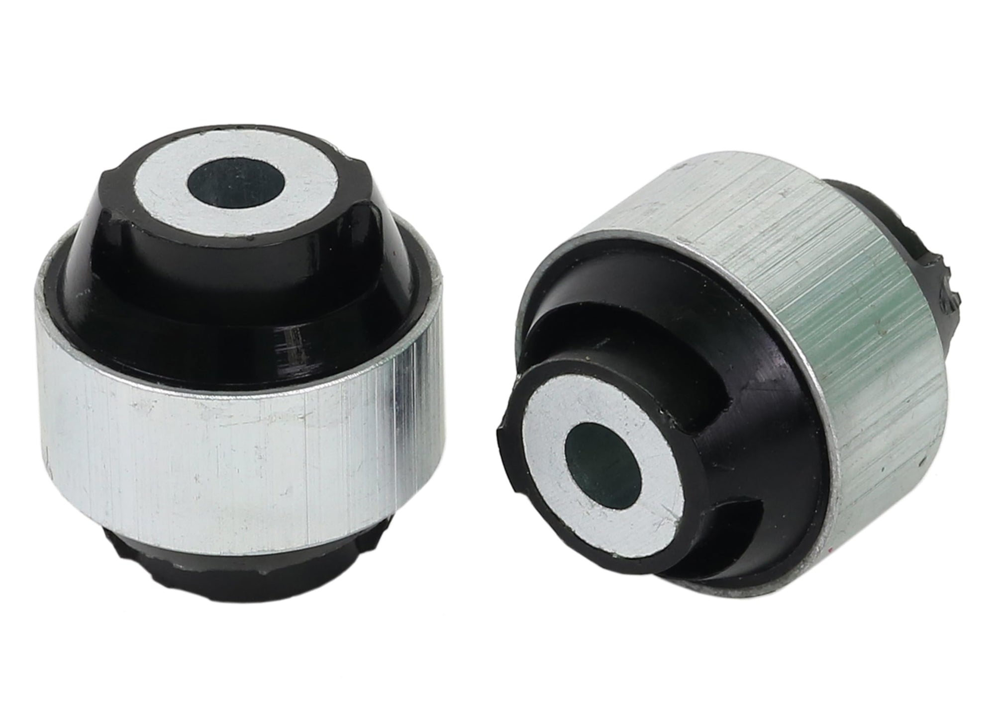 Control Arm Bushing Nolathane REV030.0164 Black (Lower Inner Rear Front)