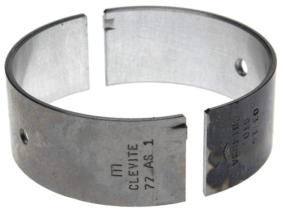 Clevite Engine CB-1408A-.50MM Connecting Rod Bearing Pair, 1 Pack