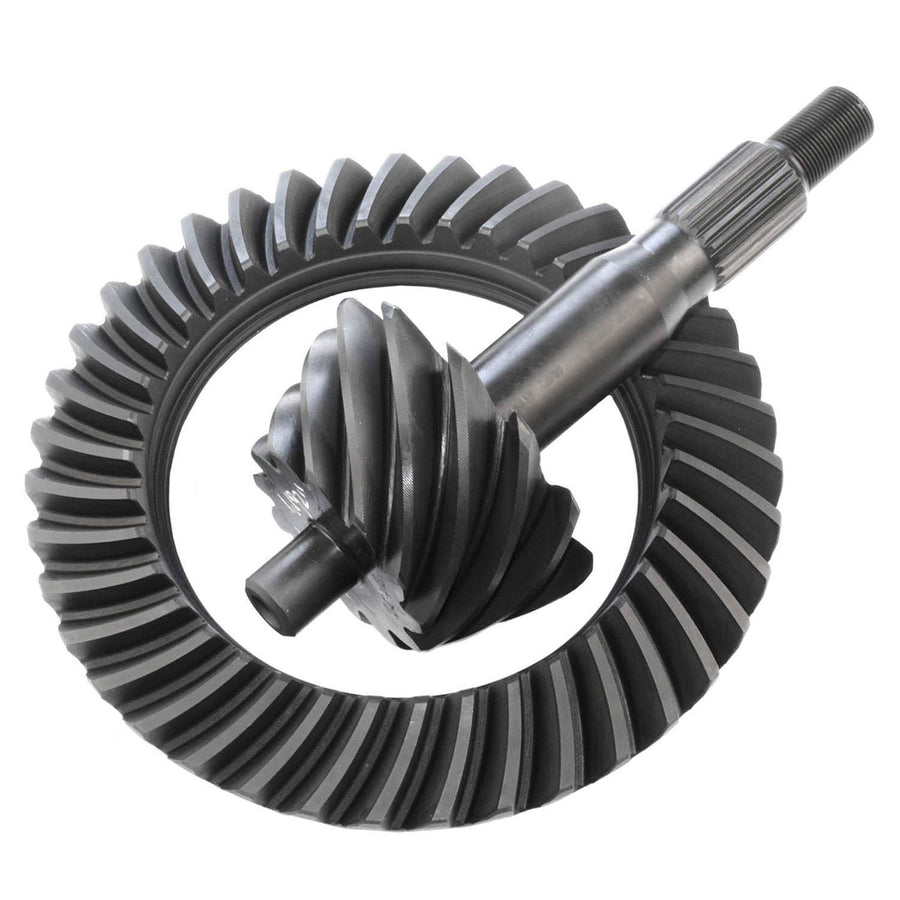 Motive Gear Differential Ring and Pinion F880325 3.25 Ratio Compatible for Ford 8" Rear Axle, Fits Ford Mustang, Ranchero, Fairlane (1962-1978), Mercury Cougar, and Montego (1964-1980)