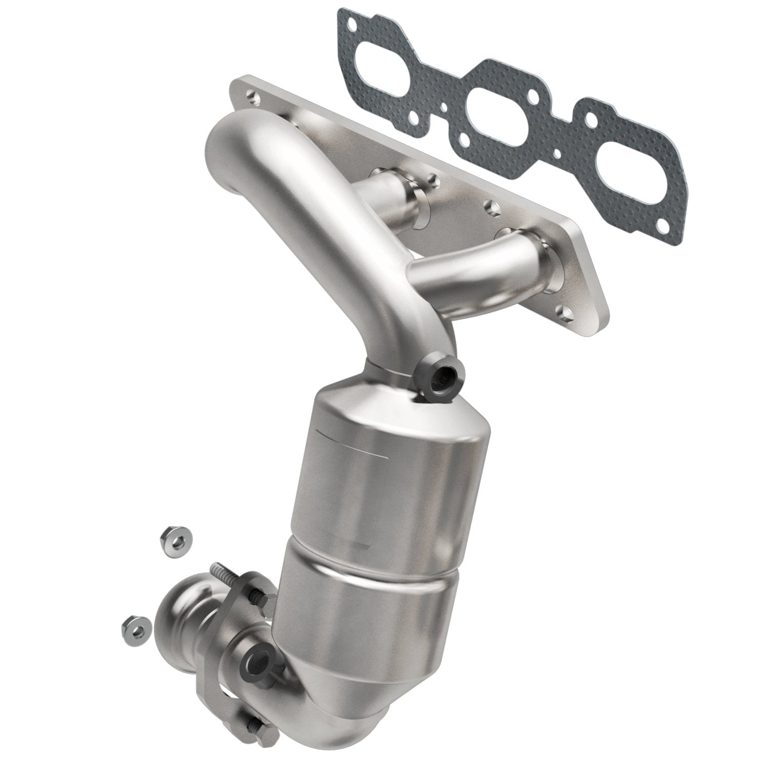 Catalytic Converter MagnaFlow 452367: California Grade, Manifold (CARB Compliant)