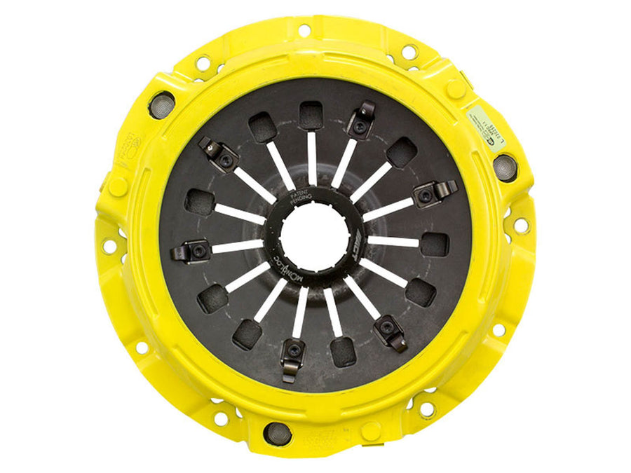 P/PL-M ACT (MZ028X) Xtreme Pressure Plate