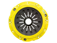 P/PL-M ACT (MZ028X) Xtreme Pressure Plate