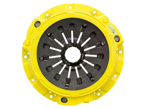 P/PL-M ACT (MZ028X) Xtreme Pressure Plate