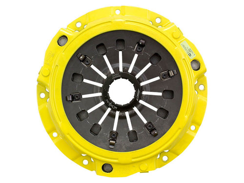 P/PL-M ACT (MZ028X) Xtreme Pressure Plate