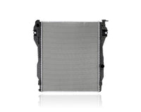 Radiator Koyorad A13296