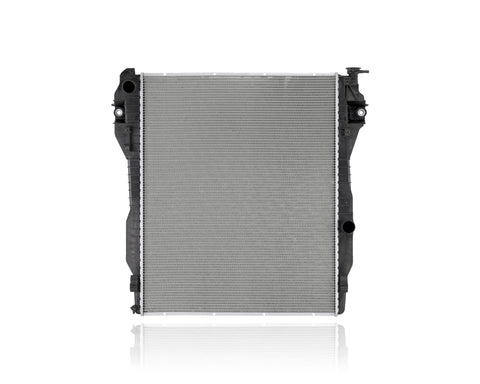 Radiator Koyorad A13296