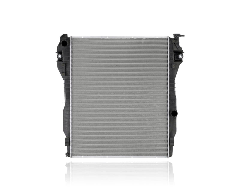 Radiator Koyorad A13296